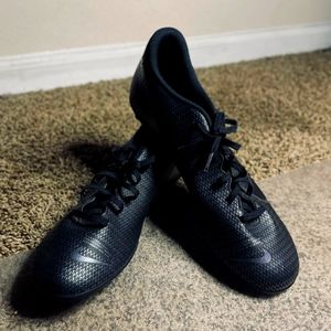 Nike Mercurial Vapor Football Cleats